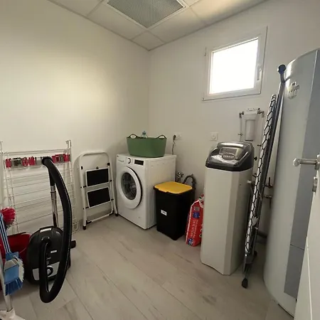 Villa La Foret D'armotte 12