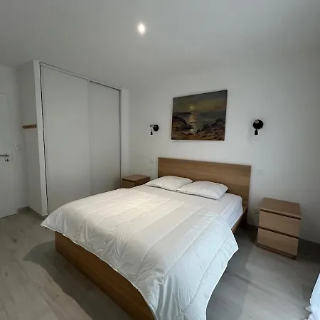 Villa La Foret D'armotte 12 By Avecoeur Saint-Augustin (Charente-Maritime)