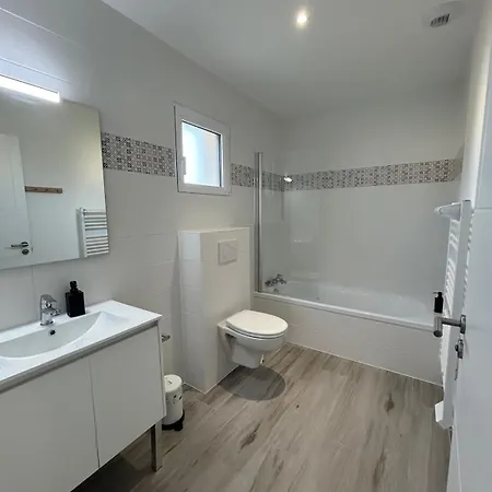 La Foret D'armotte 12 By Avecoeur * Saint-Augustin (Charente-Maritime)