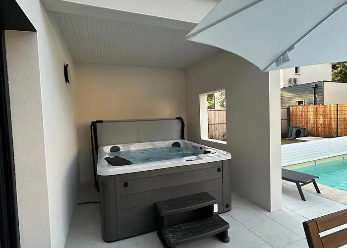 La Foret D'armotte 12 By Avecoeur * Saint-Augustin (Charente-Maritime)