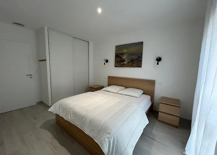 Villa La Foret D'armotte 12 By Avecoeur Saint-Augustin (Charente-Maritime)