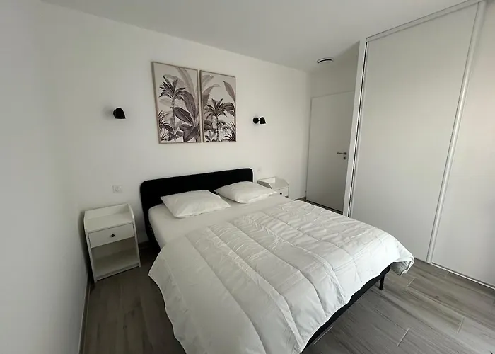 La Foret D'armotte 12 By Avecoeur * Saint-Augustin (Charente-Maritime)