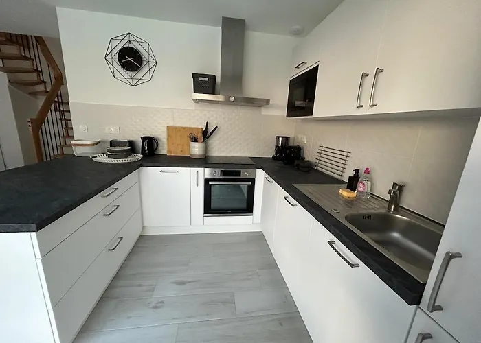 La Foret D'armotte 12 By Avecoeur Villa *