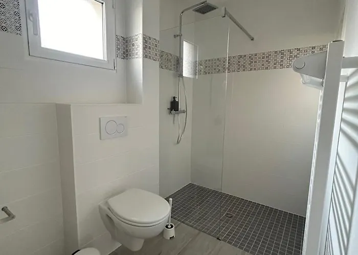 La Foret D'armotte 12 By Avecoeur Saint-Augustin (Charente-Maritime)