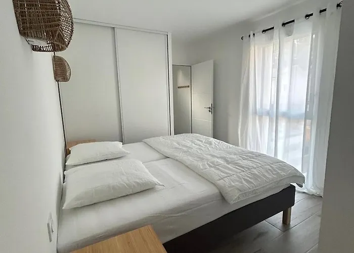 La Foret D'armotte 12 By Avecoeur Villa *