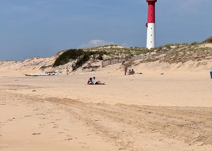 La Foret D'armotte 12 By Avecoeur Villa