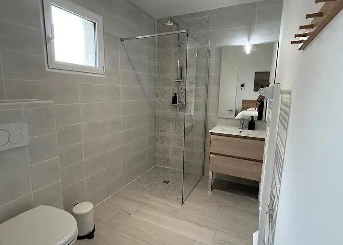 La Foret D'armotte 12 By Avecoeur Villa